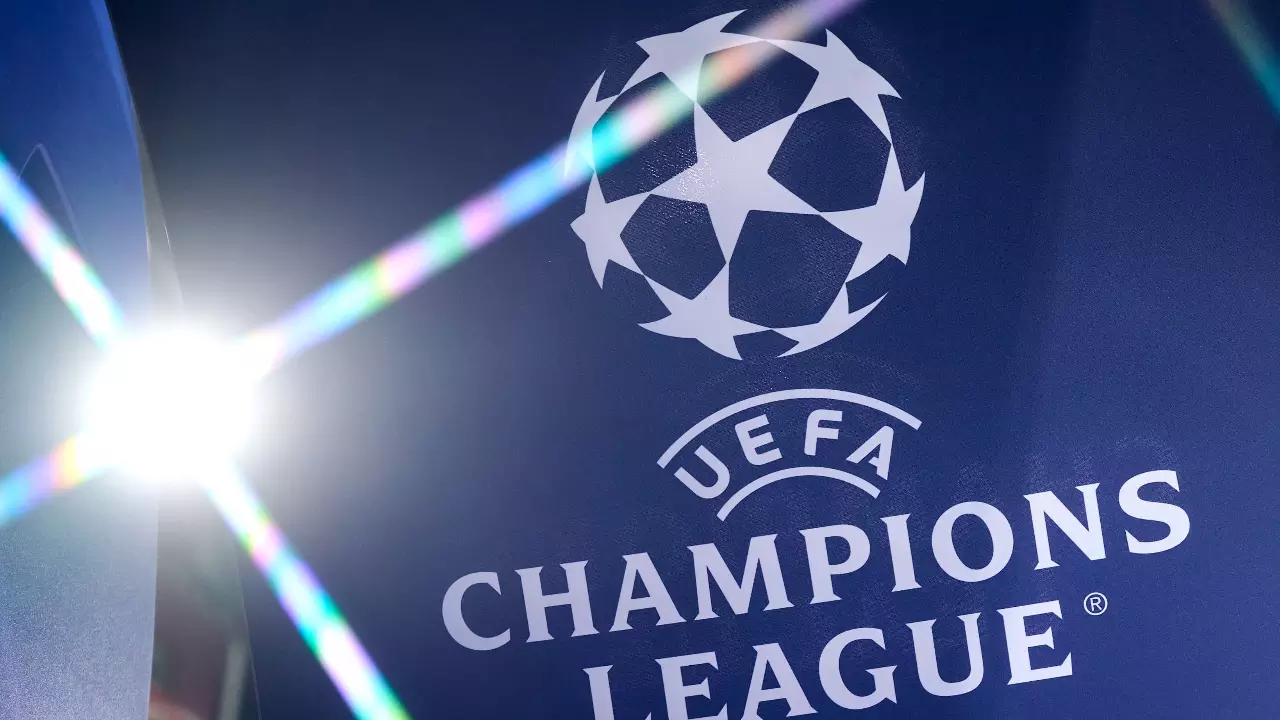 UEFA Champions League