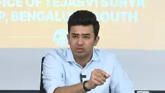Tejasvi Surya