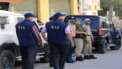 NIA conducts multi-state raids in Pakistan-backed Ghazwa-e-Hind terror module case