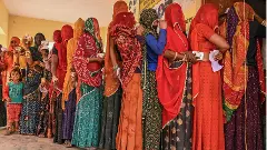 Rajasthan Assembly polls: More than 74% voting, stray incidents of violence