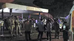 Expert panel to probe Cochin university stampede in which 4 were killed: Kerala govt