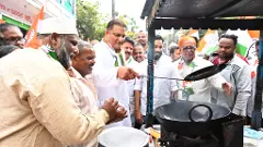 Mohammad Azharuddin, Telangana