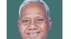 Tribals converting to other faiths shouldn’t enjoy quota: Ex-Deputy Speaker