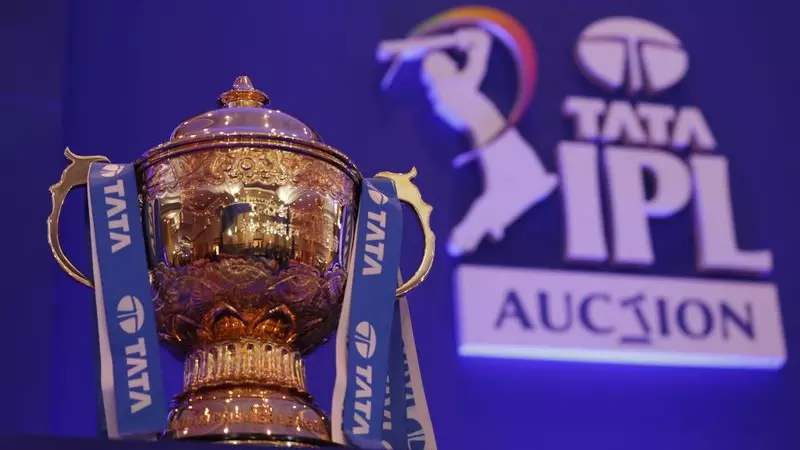 Indian Premier League 2022: 10 franchises, 600 players to be auctioned. All  you need to know | Mint