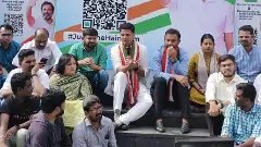 Congress will win hands down in Rajasthan, MP, Chhattisgarh, Telangana: Sachin Pilot