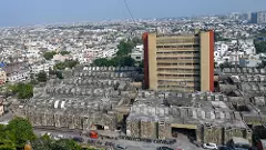 Growing protest in Surat against Disturbed Areas Act in peaceful parts