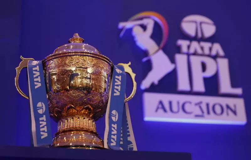 IPL 2024: Purse remaining for all franchises ahead of auction in December-bdsngoinhaviet.com.vn