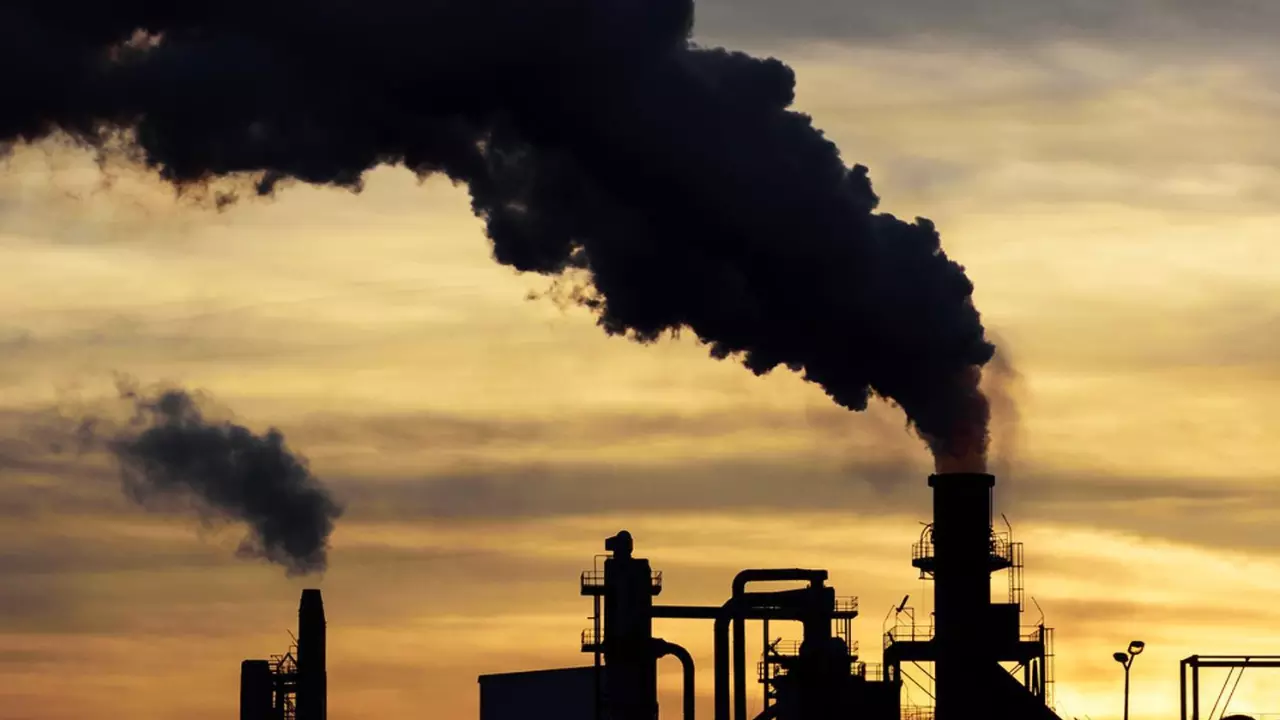 As US retreats from climate action, time for India to step forward As US retreats from climate action, time for India to step forward