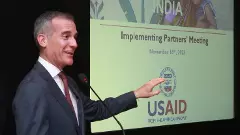 Arunachal Pradesh: US ambassador to inaugurate Hump World War II museum