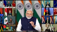 India managed consensus on Russia-Ukraine war at G20, brought in AU