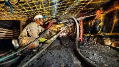 11 workers die as elevator in South African mine plunges 656 ft