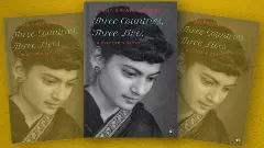 Three Countries, Three Lives review: How a Tamil doctor made a life for herself in UK