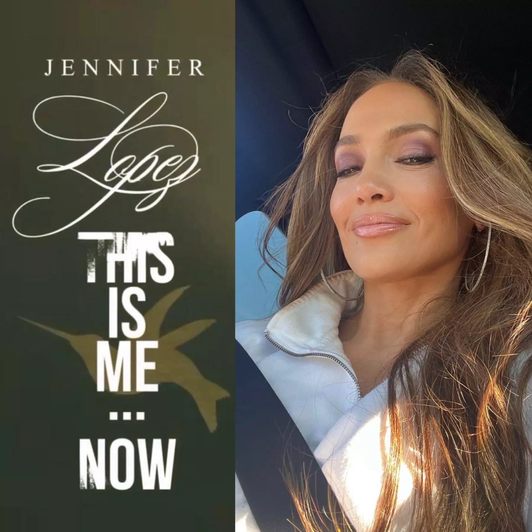 Jennifer Lopez’s album ‘This Is Me ... Now’ and film to release in Feb 24