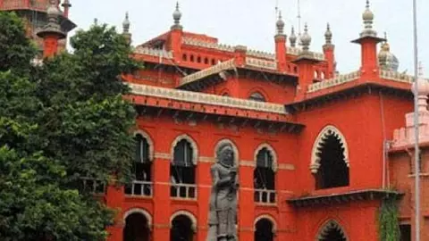 Madras High Court