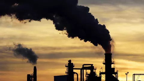 As US retreats from climate action, time for India to step forward