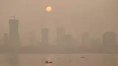 With poor air quality, six in 10 residents in Delhi, Mumbai willing to relocate: Survey