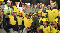 Tunnel rescue heroes: Who are Munna Qureshi and Arnold Dix?