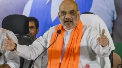 Amit Shah