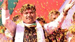 Cheque bounce case: Rajasthan Congress MLA gets 1 year in jail