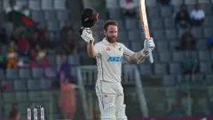Kane Williamson
