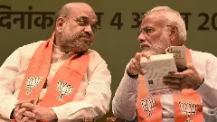 2024 polls, BJP, Prime Minister Narendra Modi, Amit Shah, West Bengal,Lok Sabha polls