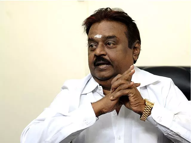 Best films of mass actor Vijayakanth and where you can watch them