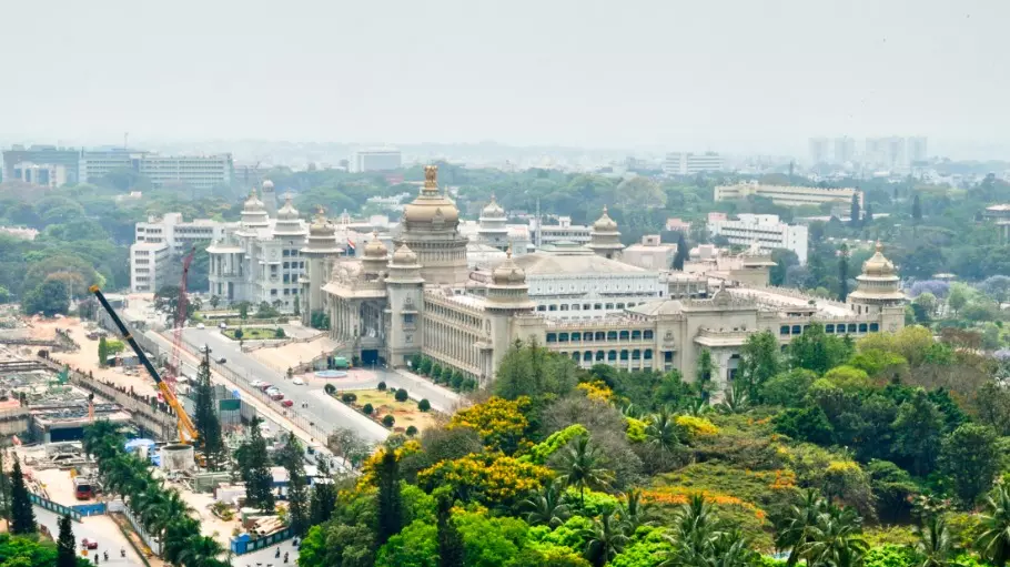 Bengaluru city