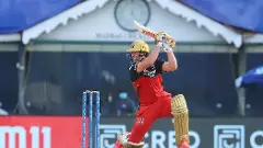 AB de Villiers RCB