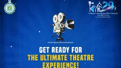 Kolkata International Film Festival to begin from Dec 5; 219 movies to be screened