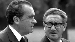 Indira, P N Haksar proved more than a match for Nixon-Kissinger in 1971: Jairam Ramesh