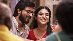 Parking review: Harish Kalyan and MS Baskars car war is fine cinema