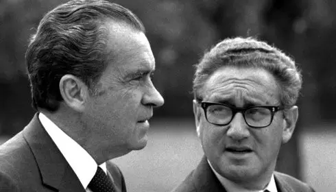Indira, P N Haksar proved more than a match for Nixon-Kissinger in 1971: Jairam Ramesh