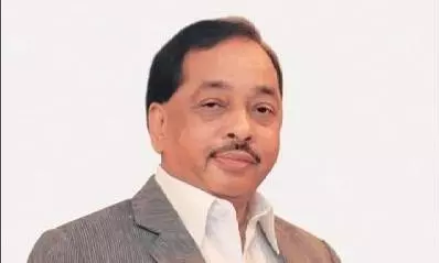 Leaders should not play Marathas off against OBCs: Narayan Rane