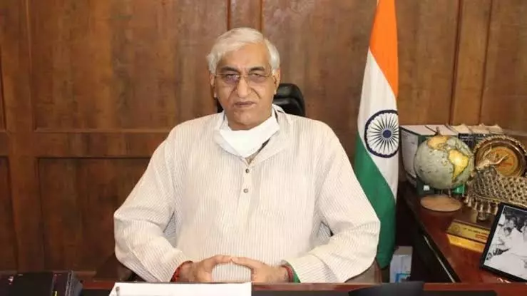 Congress will retain power in Chhattisgarh, high command to decide CM: Singh Deo