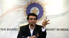 Sourav Ganguly, BCCI president, BCCI, Indian cricket, Virat Kohli, Mahendra Singh Dhoni, Jay Shah,