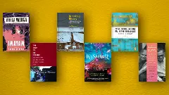 24 books to add to your reading list in December 2023