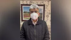 Senior IAS officer Atal Dulloo takes over as new chief secretary of Jammu and Kashmir