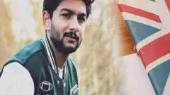 Indian student found dead in London river, relatives launch fundraiser