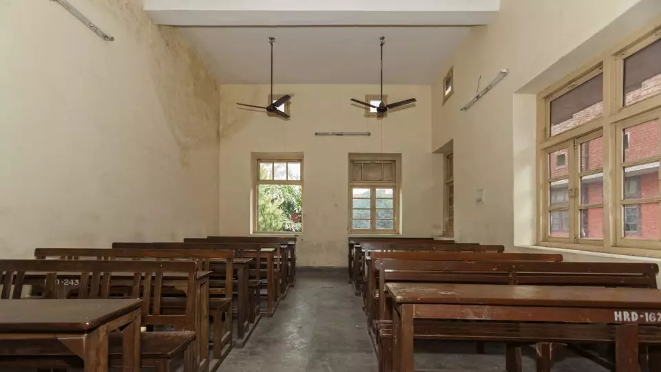 15 Bengaluru schools receive bomb threat; students evacuated, police on alert