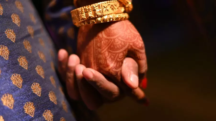 Karnataka anti conversion love jihad