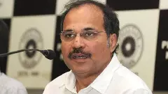 Adhir Chowdhury