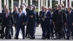 COP28, Dubai, UN Climate Summit