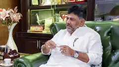 No calls received to host MLAs from 5 poll-bound states: Shivakumar