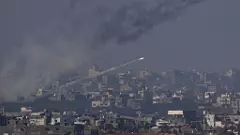 Israel steps up attack on south Gaza, 178 Palestinians dead since end of truce