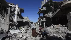 Palestine, Israel, Gaza