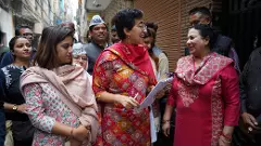 ‘Mai Bhi Kejriwal’ campaign getting ‘massive’ public support: AAP