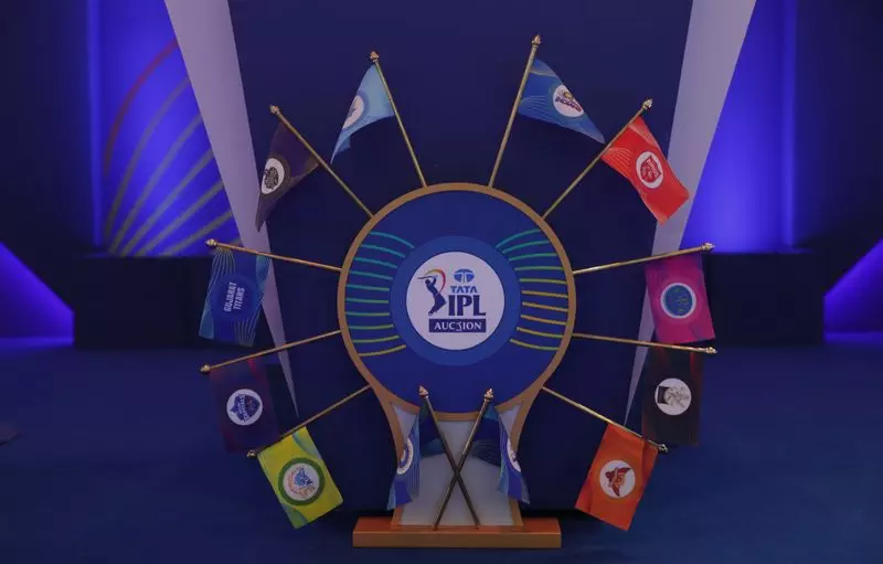 IPL Auction