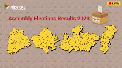 Four states and 82 Lok Sabha seats: Results aside, 2024 will still be an open game