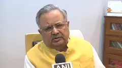 Chhattisgarh voters have shown faith in Modis works, rejected Baghels promises: Raman Singh