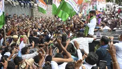 Who is Revanth Reddy, Congress’ game-changer in Telangana?